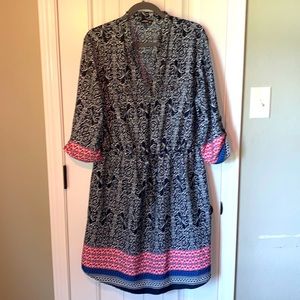 Gorgeous summer dress